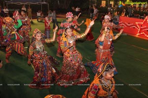 Legend Navratri Utsav 2013 Photos