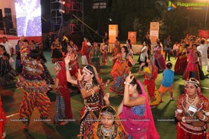 Legend Navratri Utsav 2013 Photos