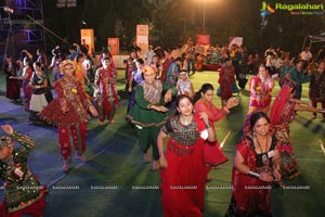 Legend Navratri Utsav 2013 Photos