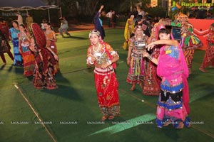 Legend Navratri Utsav 2013 Photos