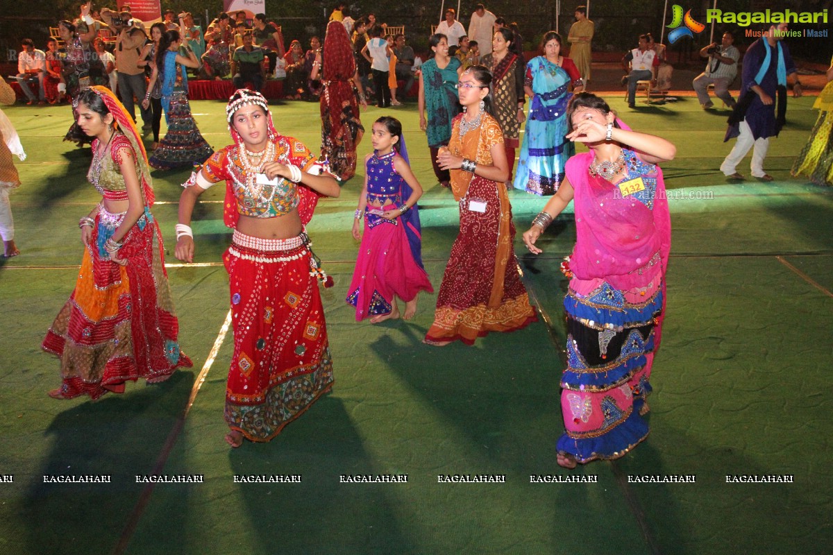 Legend Navratri Utsav 2013 Photos