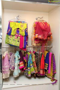 Lil Buttons Boutique Hyderabad