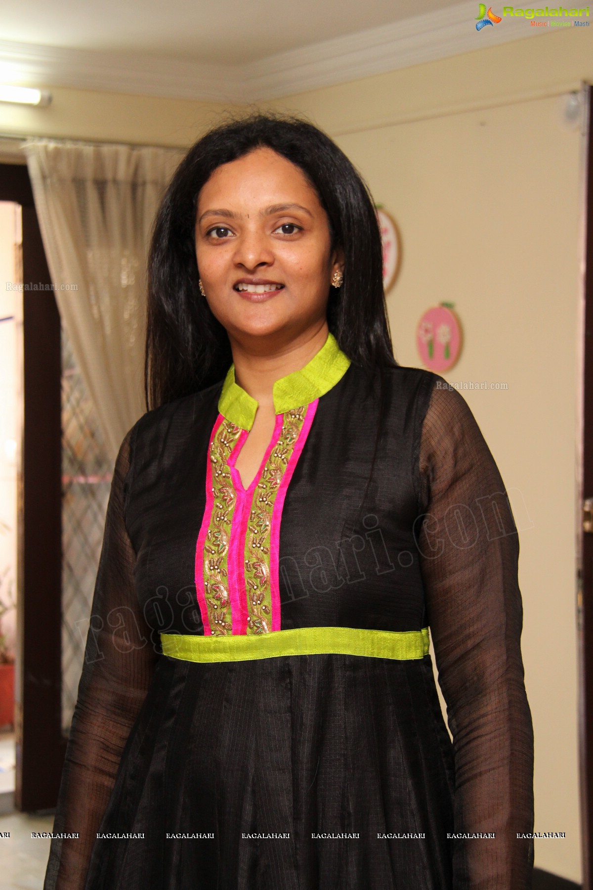 LiL' Buttons Boutique Launch, Hyderabad