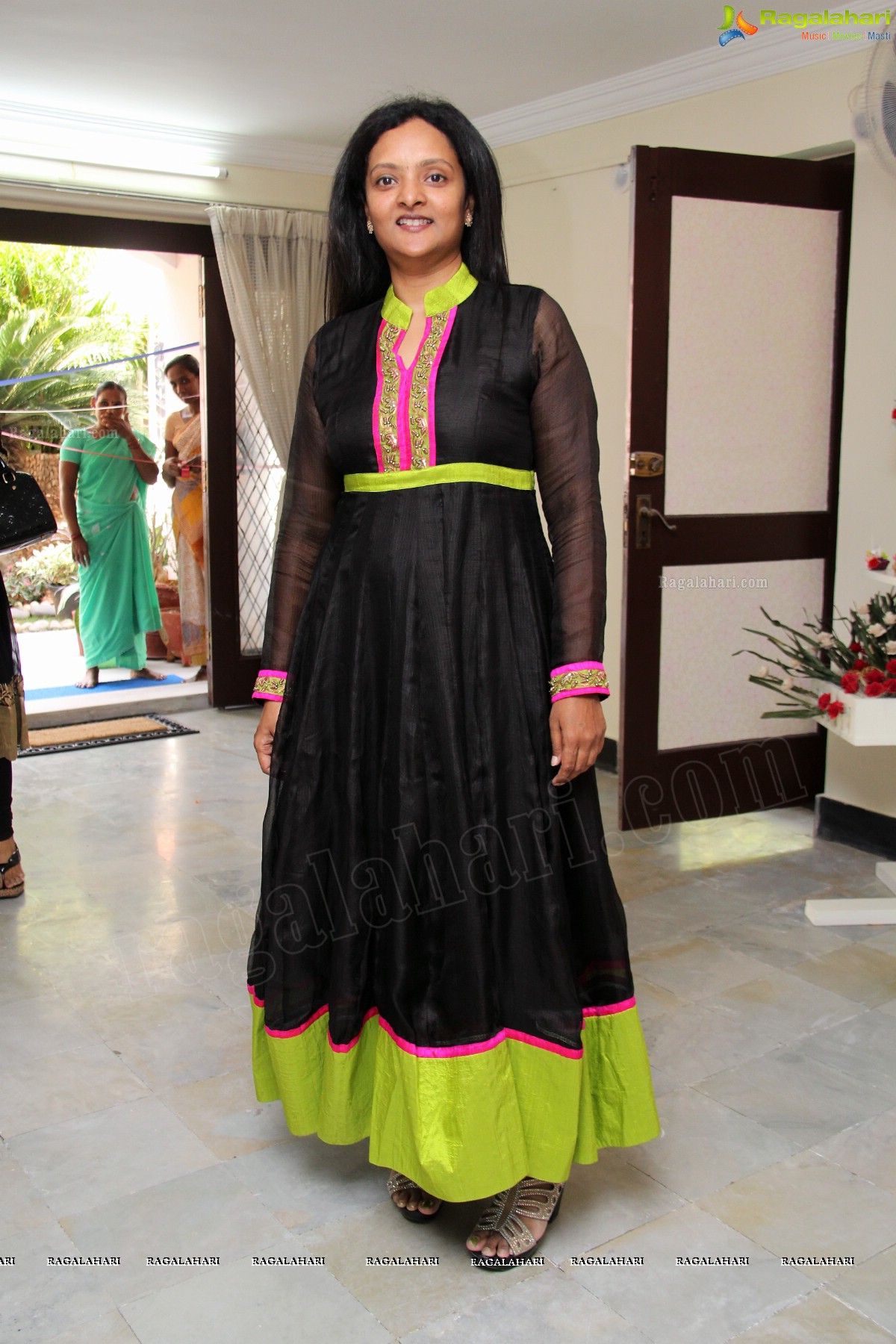 LiL' Buttons Boutique Launch, Hyderabad