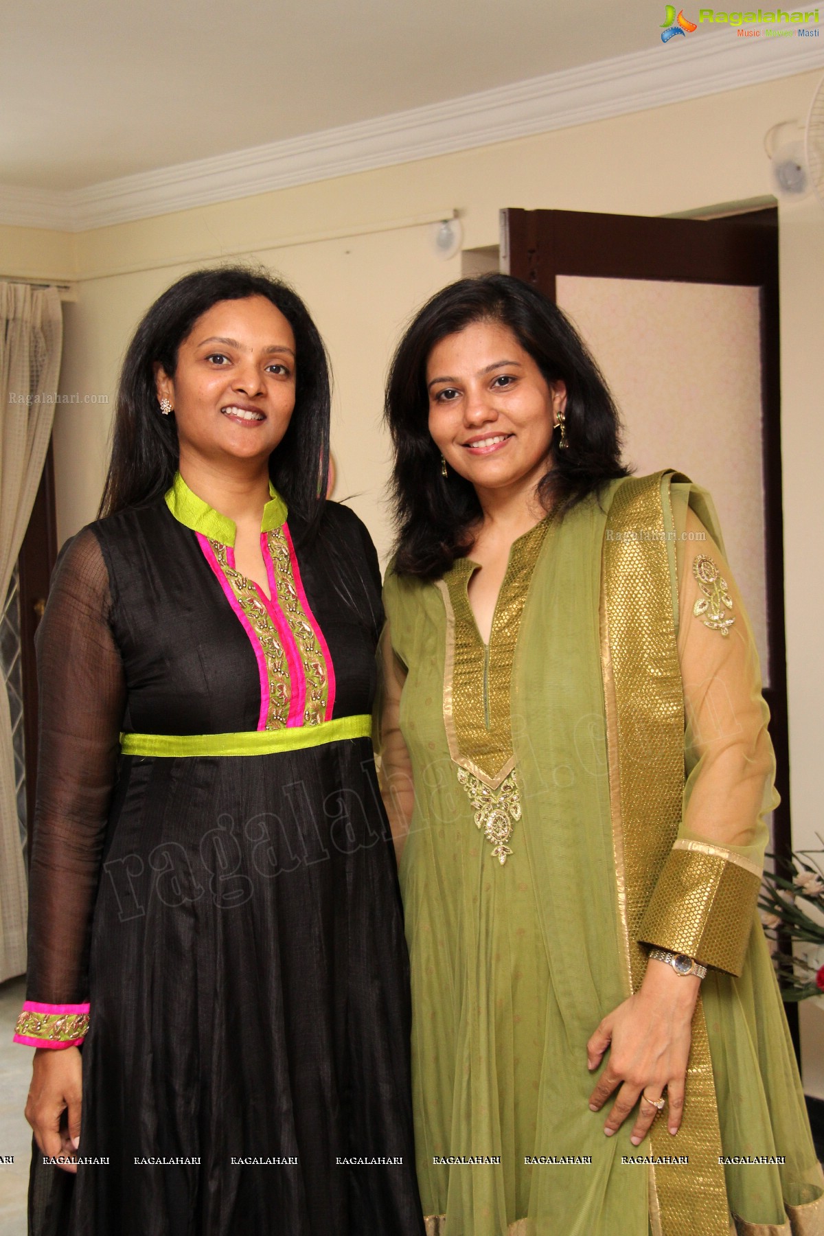 LiL' Buttons Boutique Launch, Hyderabad