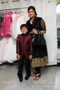 Lil Buttons Boutique Hyderabad