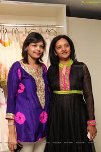 Lil Buttons Boutique Hyderabad