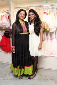 Lil Buttons Boutique Hyderabad