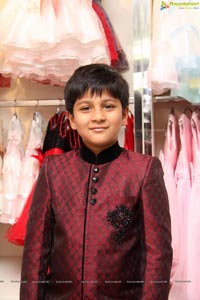 Lil Buttons Boutique Hyderabad