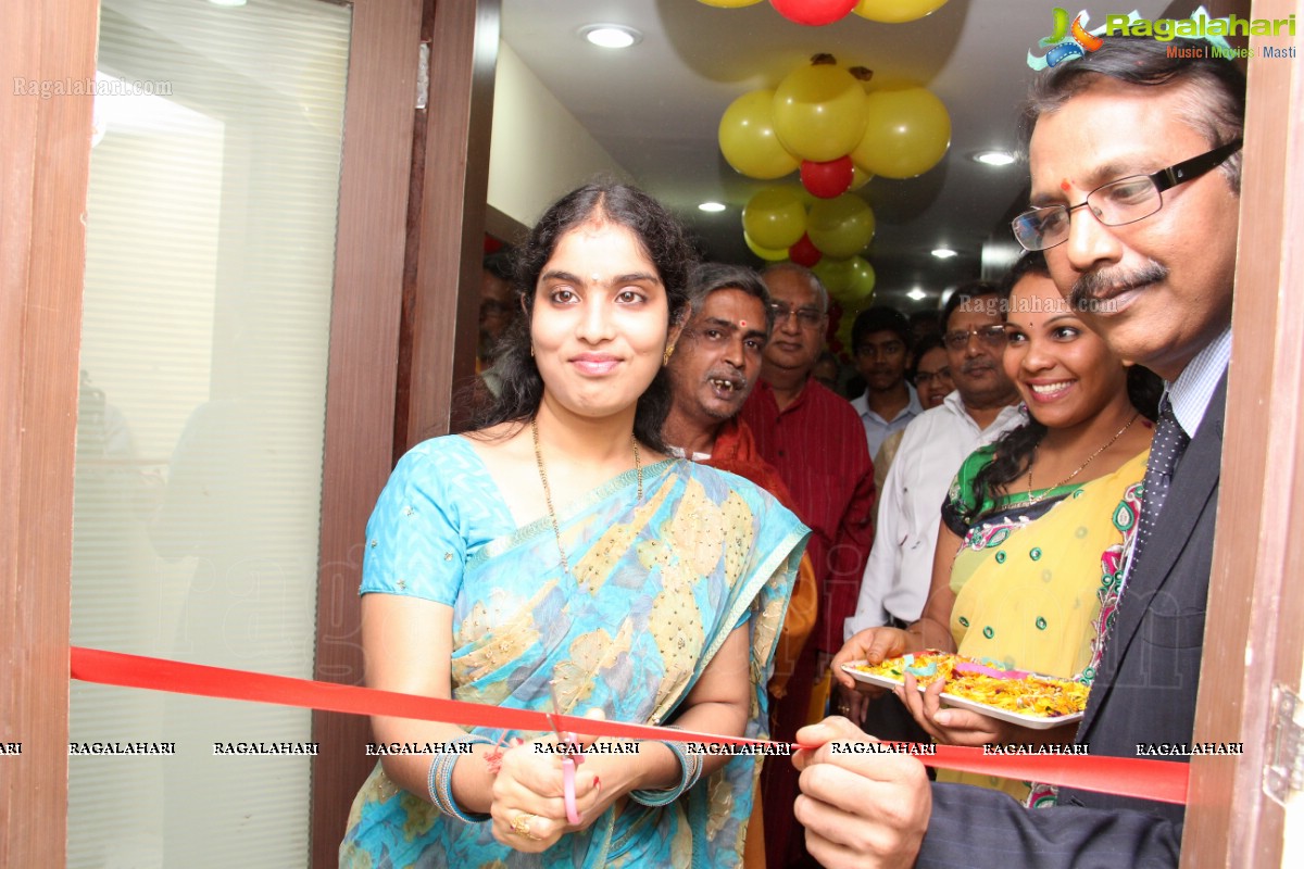 Livewire Education Private Limited Launch