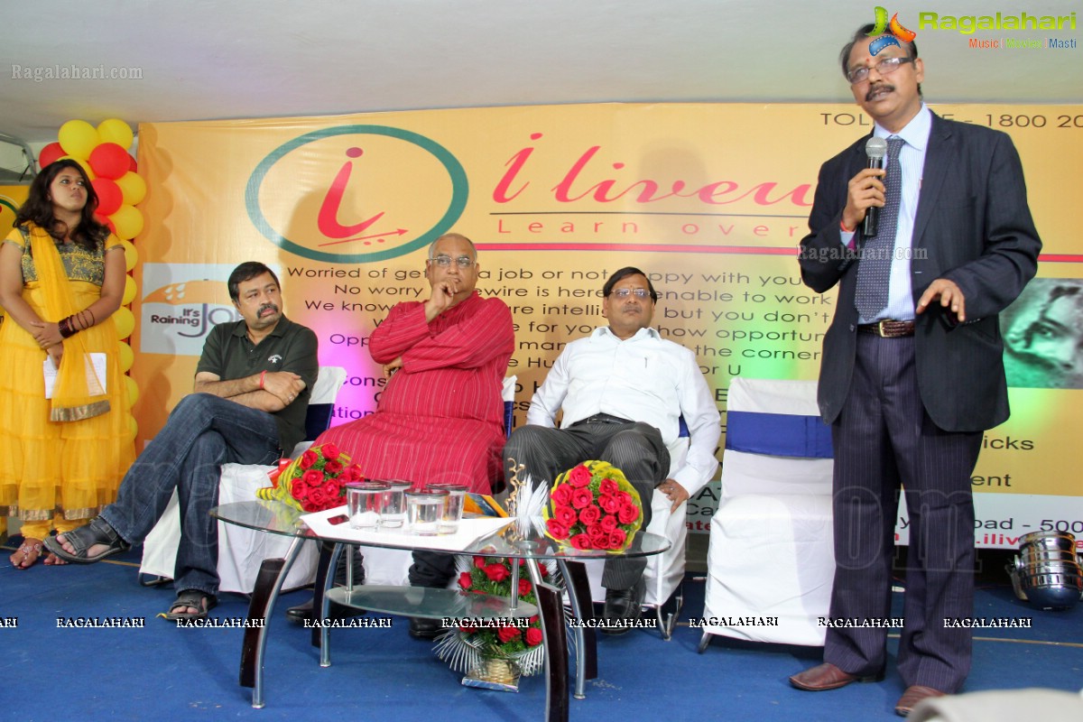 Livewire Education Private Limited Launch