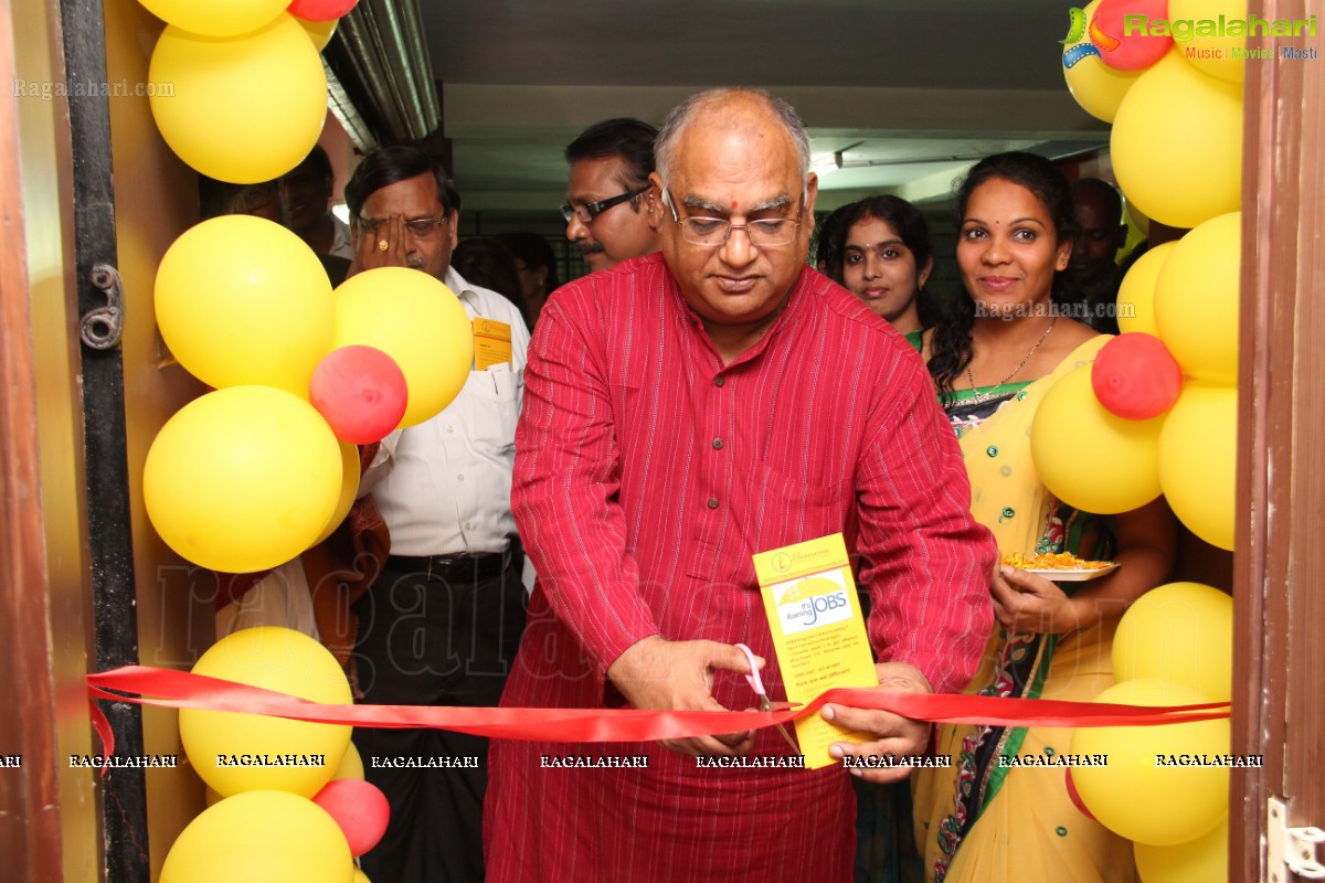 Livewire Education Private Limited Launch