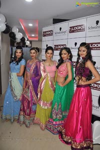 Looks Salon Spa Hyderabad