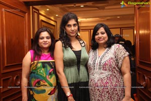 Luxury Brands Expo by Sirisha Mulpuru