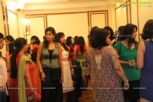 Luxury Brands Expo by Sirisha Mulpuru