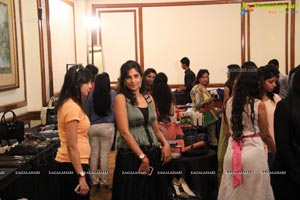 Luxury Brands Expo by Sirisha Mulpuru