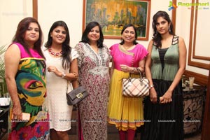Luxury Brands Expo by Sirisha Mulpuru