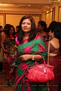 Luxury Brands Expo by Sirisha Mulpuru