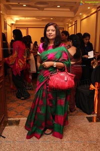 Luxury Brands Expo by Sirisha Mulpuru