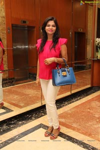 Luxury Brands Expo by Sirisha Mulpuru