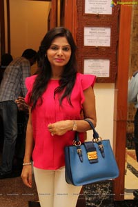 Luxury Brands Expo by Sirisha Mulpuru