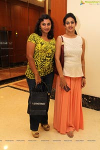 Luxury Brands Expo by Sirisha Mulpuru
