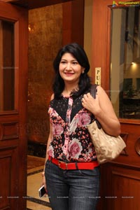 Luxury Brands Expo by Sirisha Mulpuru