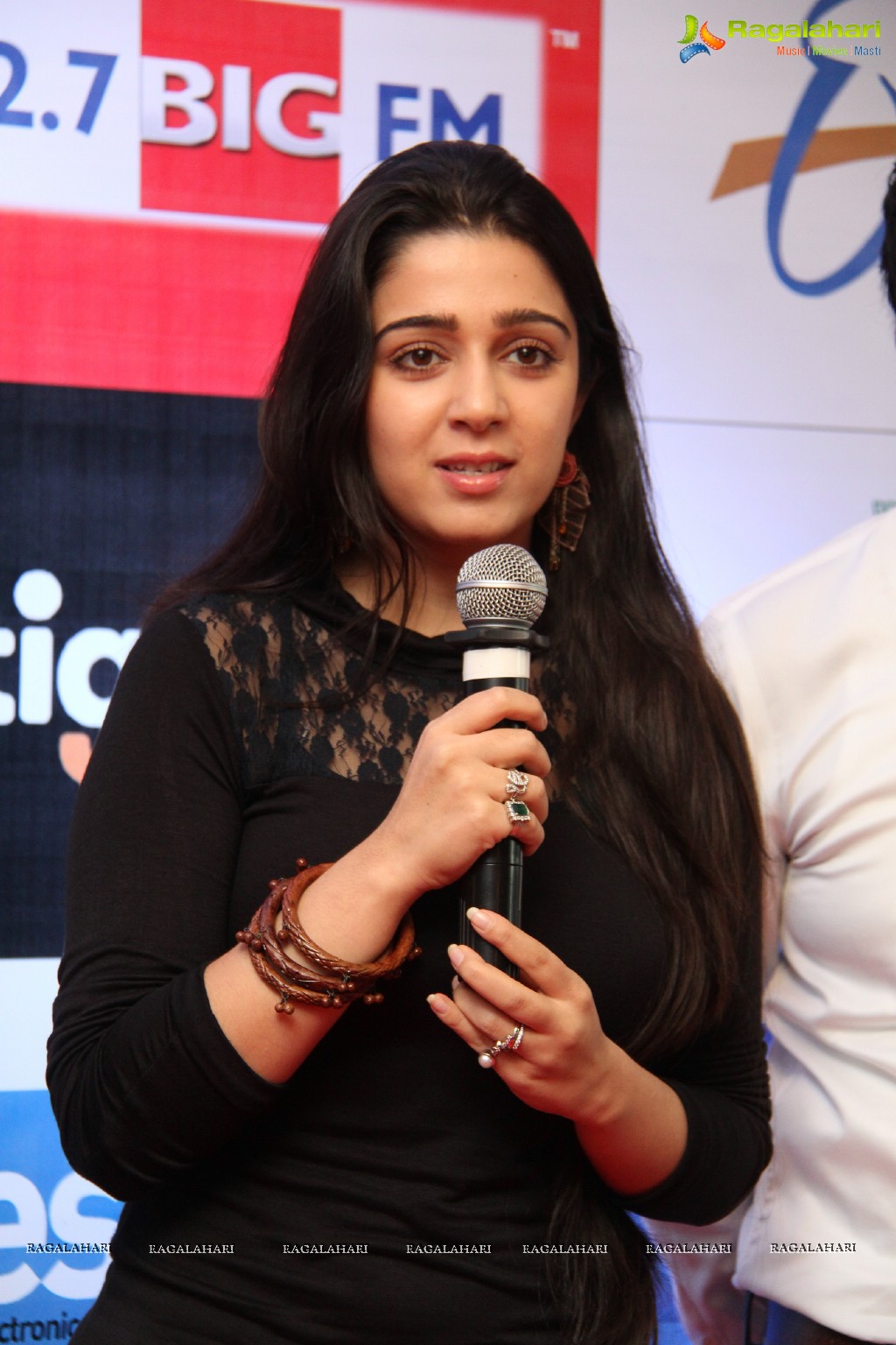 Margadarsi Big Telugu Entertainment Awards Press Meet