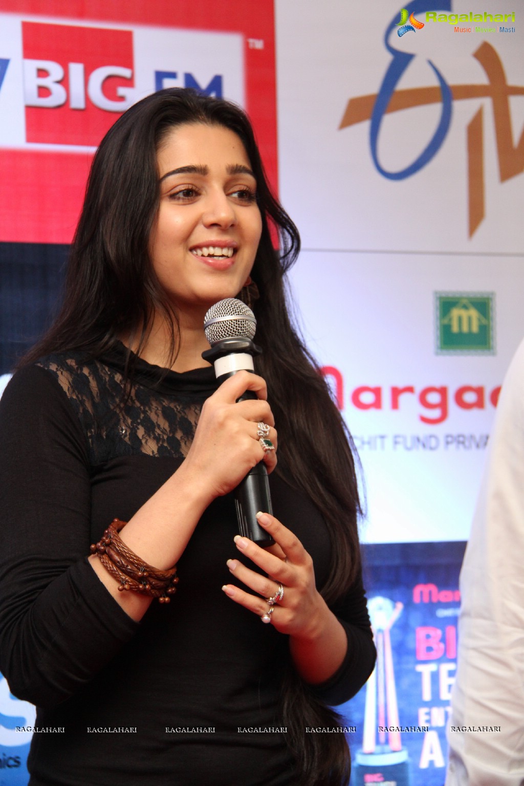 Margadarsi Big Telugu Entertainment Awards Press Meet