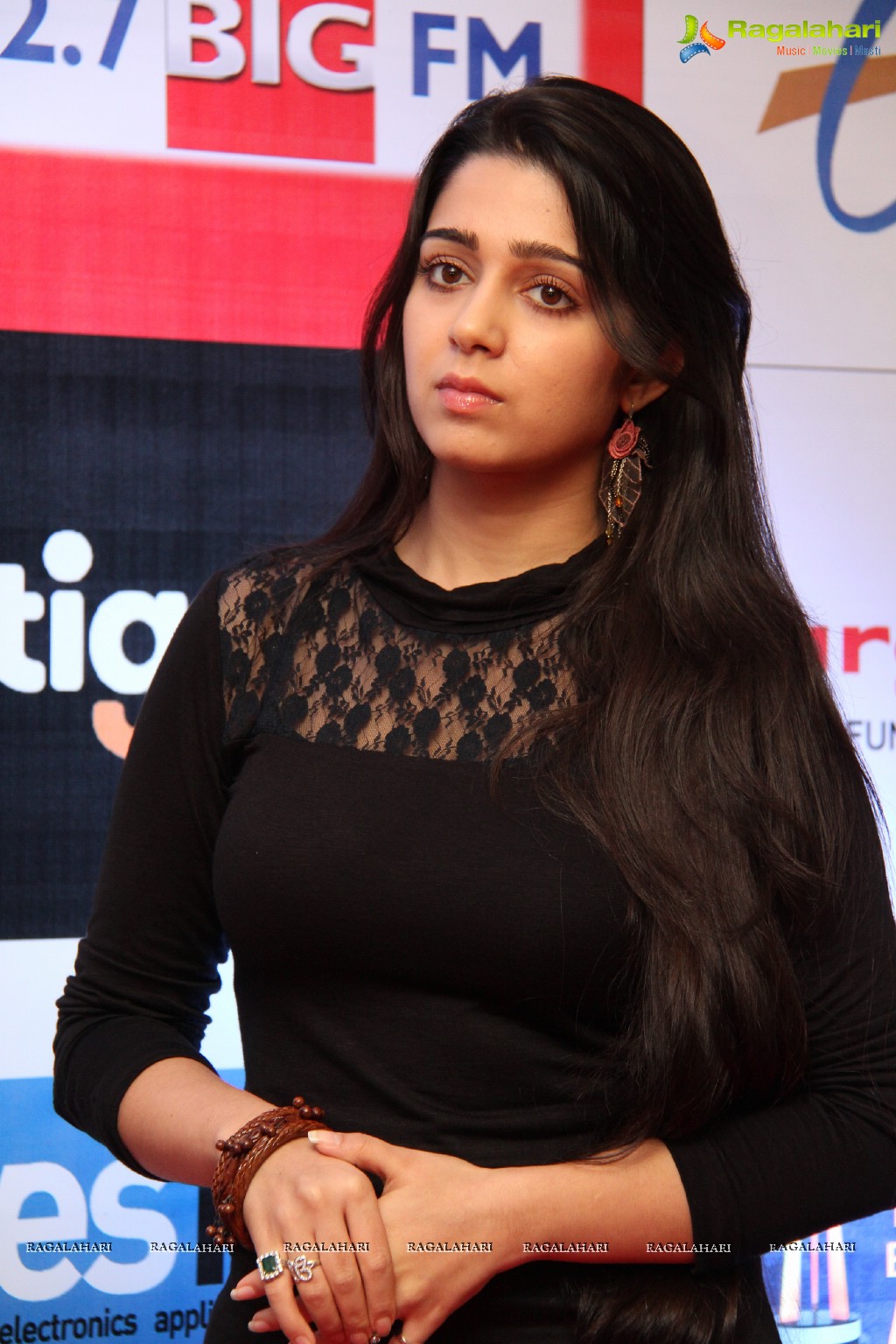 Margadarsi Big Telugu Entertainment Awards Press Meet