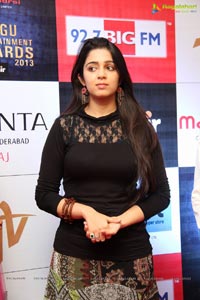 Margadarsi Big Telugu Entertainment Awards