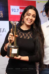 Margadarsi Big Telugu Entertainment Awards