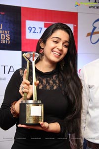 Margadarsi Big Telugu Entertainment Awards