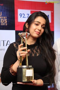 Margadarsi Big Telugu Entertainment Awards