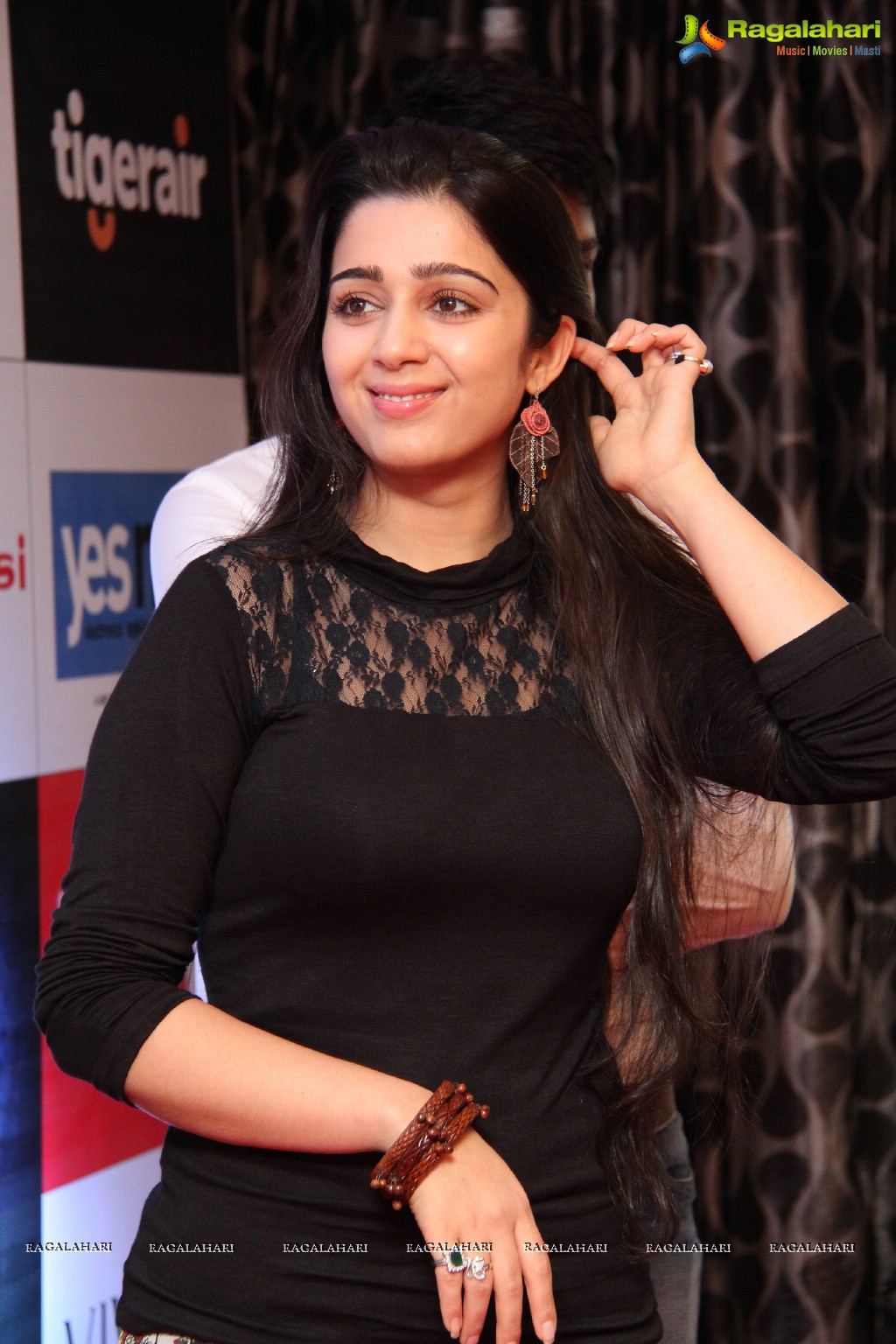 Margadarsi Big Telugu Entertainment Awards Press Meet