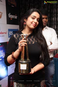 Margadarsi Big Telugu Entertainment Awards