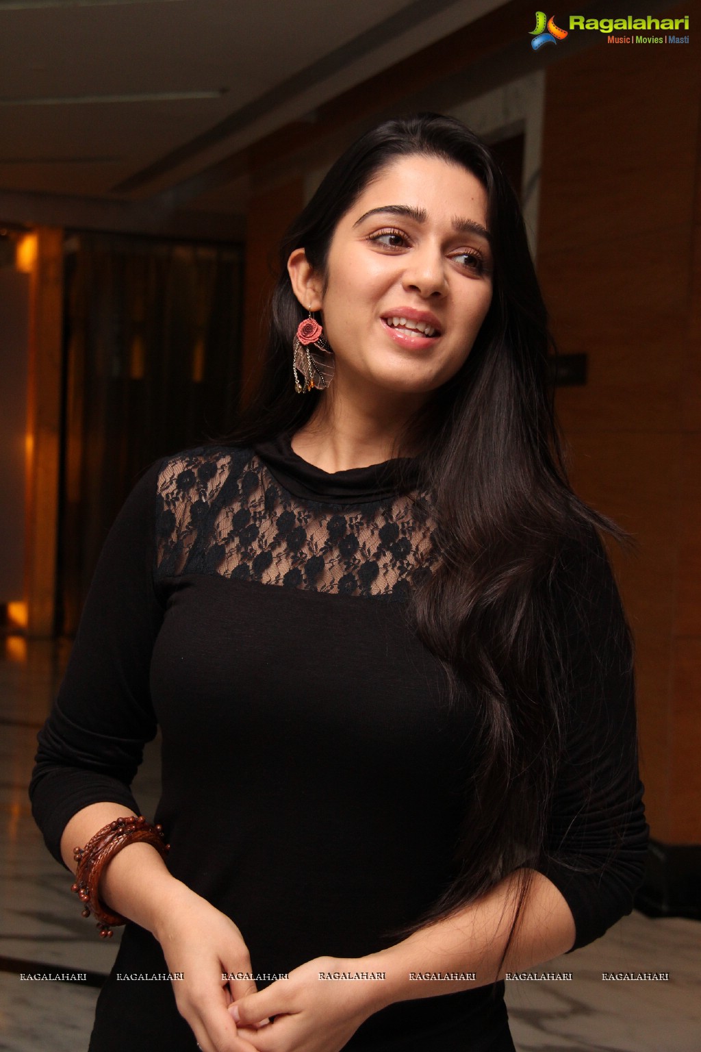 Margadarsi Big Telugu Entertainment Awards Press Meet