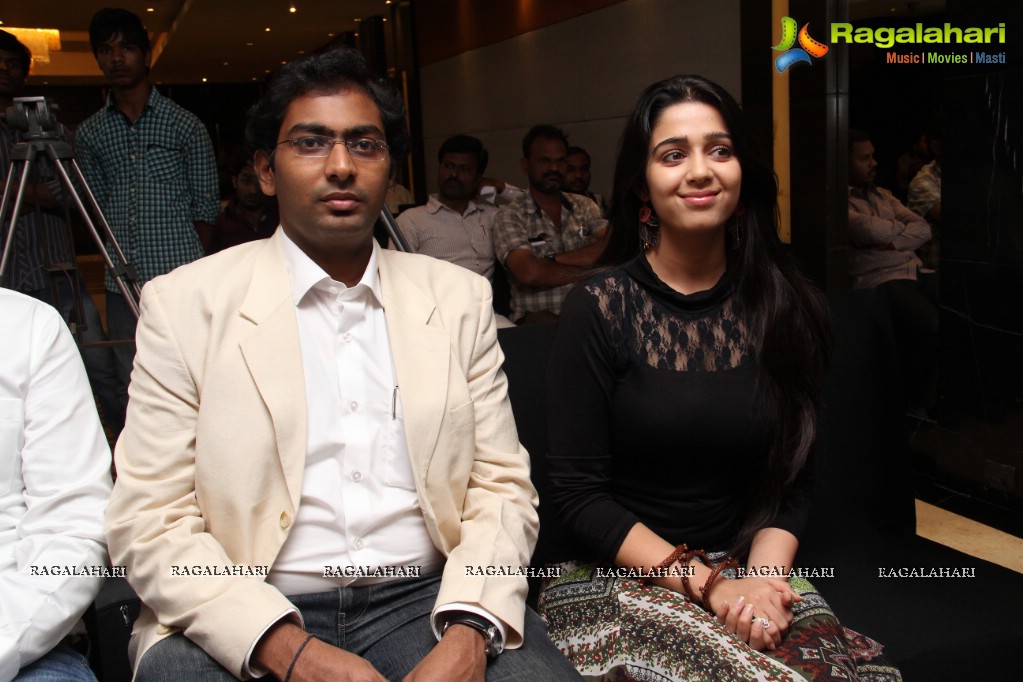 Margadarsi Big Telugu Entertainment Awards Press Meet