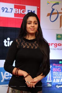 Margadarsi Big Telugu Entertainment Awards