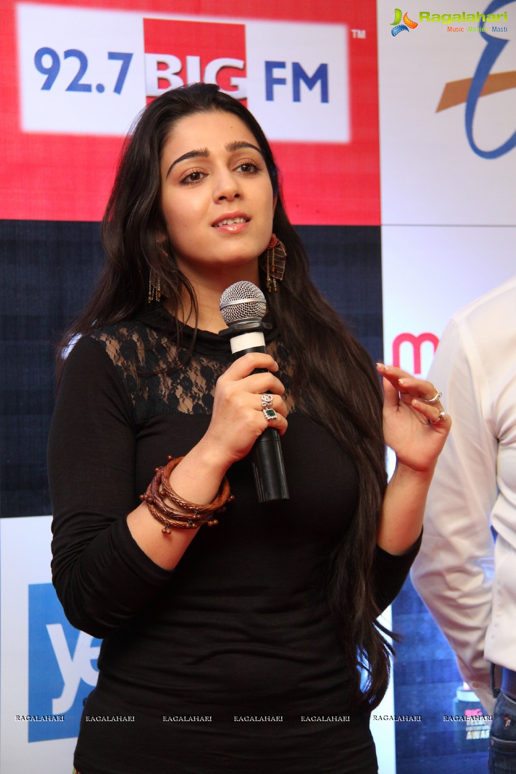 Margadarsi Big Telugu Entertainment Awards Press Meet