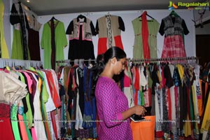 Melange Lifestyle Exhibition Photos