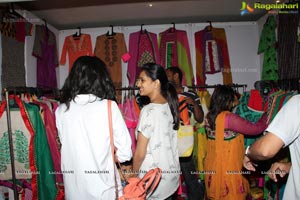 Melange Lifestyle Exhibition Photos