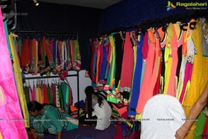 Melange Lifestyle Exhibition Photos