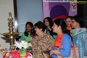 Melange Lifestyle Exhibition Photos