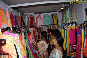 Melange Lifestyle Exhibition Photos