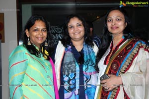 Melange Lifestyle Exhibition Photos