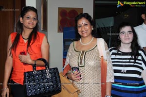 Melange Lifestyle Exhibition Photos