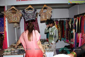 Melange Lifestyle Exhibition Photos