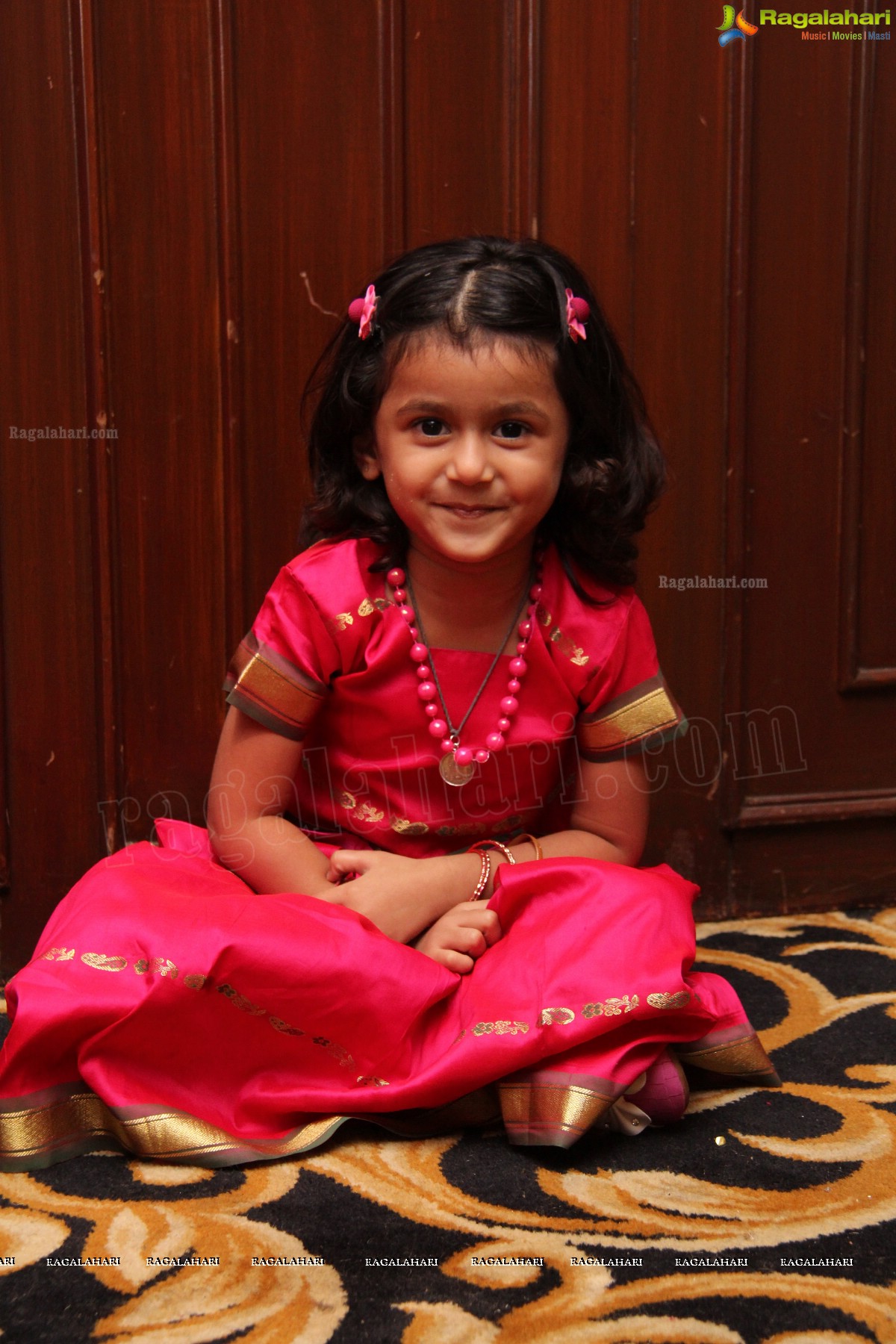 Mom Kiddos Club Diwali 2013 Celebrations at Hotel Palace Heights, Hyderabad