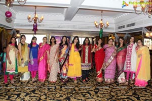 Mom Kiddos Club Diwali 2013